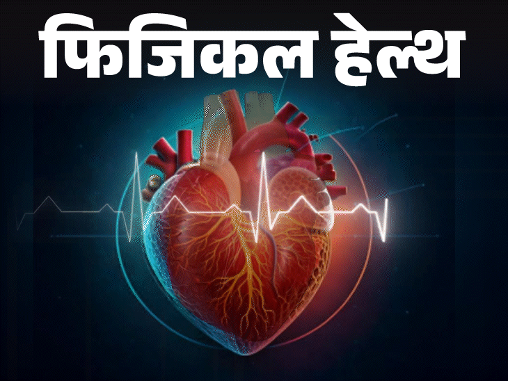 Heart Attack Early Warning Signs & Symptoms Explained | Health Tips | Physical Health- Body gives a gesture of heart attack years ago: 12 Do not indicate, ignore, a little care can be averted with heart attack