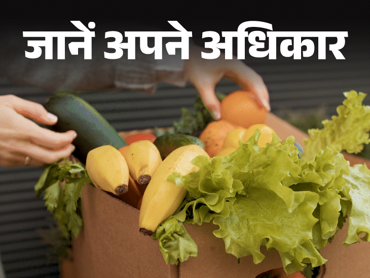 Food Safety Rules Regulations (Hotel Restaurant) | FSSAI Act | Learn your rights- Food safety is your legal right: How to take action on fake and adulterated food, what says the Consumer Protection Act