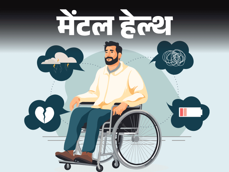 Engineer’s Life Changed After Accident | Mental Health & Wheelchair Journey | Mental Health – First Engineering, US Job, Beautiful Girlfriend: Now I am sitting on a wheelchair, an accident changed my whole life